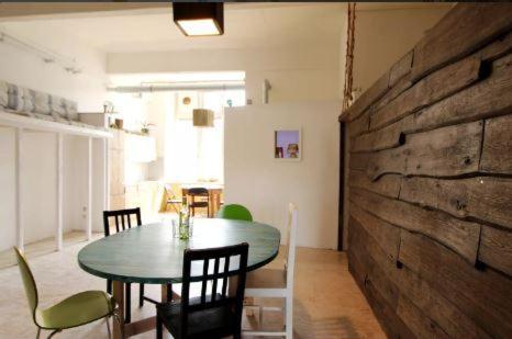 Ferienwohnung Einzigartiges 140Qm Loft - Party Ist Erlaubt! Berlin Exterior foto